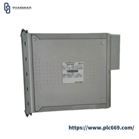 ICS Triplex T8173 - Secure Industrial Gateway Module