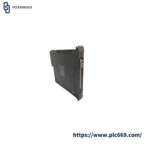 ICS TRIPLEX T8235 Power Shield - Industrial Control Module