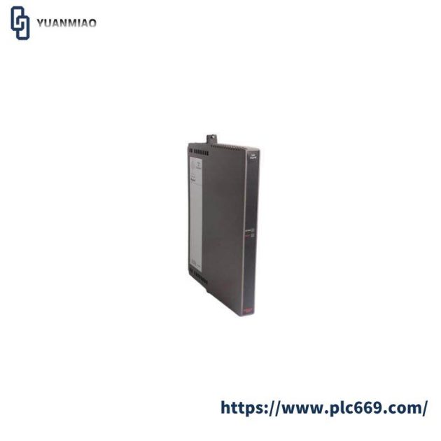 ICS TRIPLEX T8243 Power Distribution Module