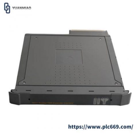 ICS Triplex T8311 - Trusted Extension Interface Module