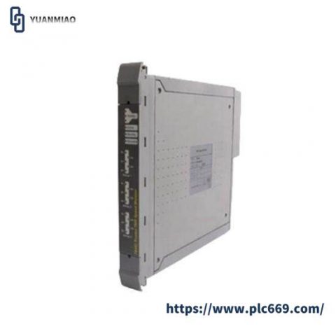 ICS TRIPLEX T8312 Extended Interface Adapter Unit - Mitsubishi PLC, 200 Characters