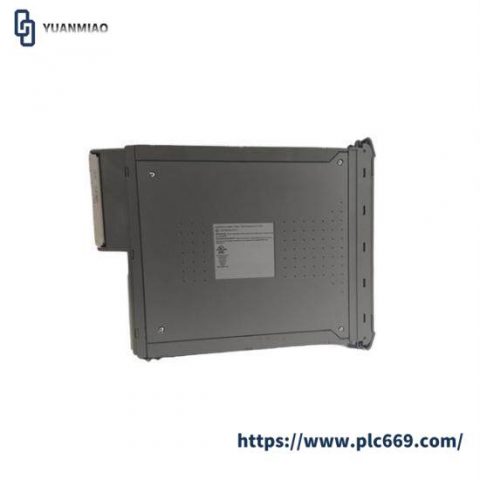 ICS TRIPLEX T8403 Digital Input Module