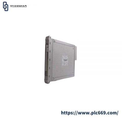 ICS TRIPLEX T8403C - Advanced Digital Input Module for Industrial Control