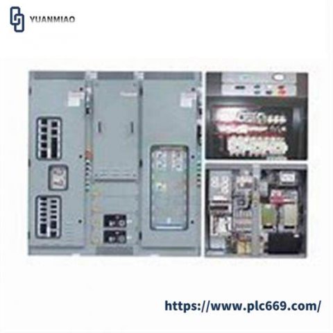 ICS T8480C - Digital Input Module, Industrial Control Systems