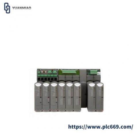 ABB T9087 Industrial Control Module