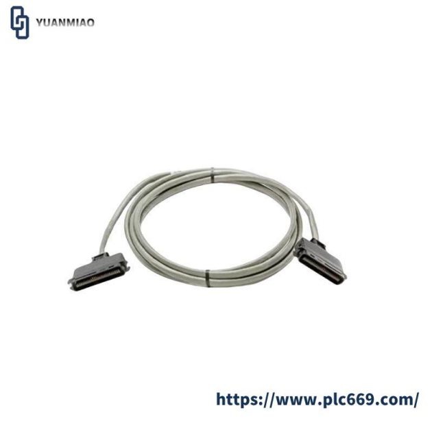 ICS TRIPLEX T9310-02 Backplane Expansion Cable 2M