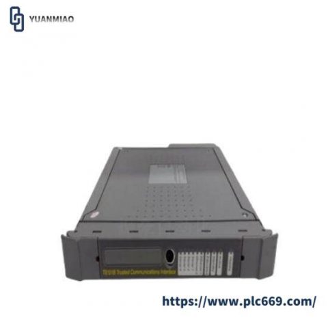 Brand T9882 Industrial Automation Module, 200 Characters