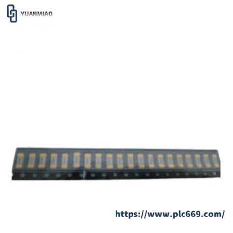 Schneider Electric T9902 Replacement Fuse - Power Distribution Module, Industrial Control Systems