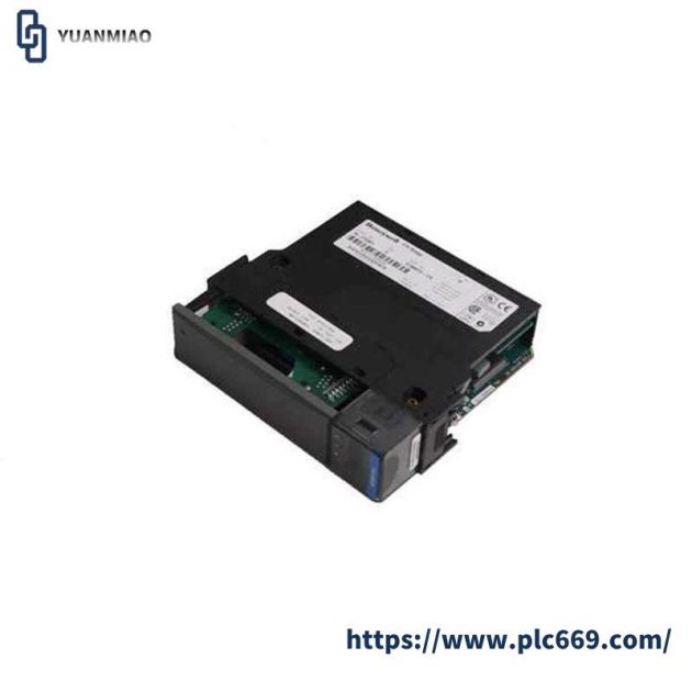 HONEYWELL TC-FTEB01 | 51309512-125 | Ethernet Module for Industrial Automation