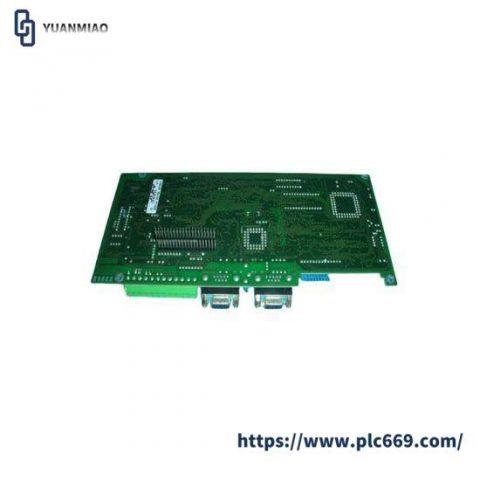 TDE CS6319 Bright Price - Industrial Control Module