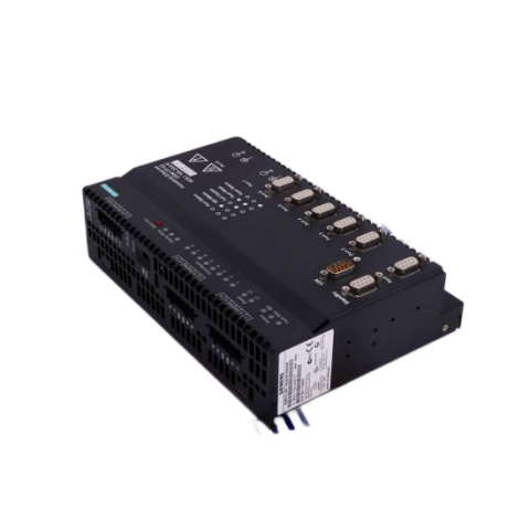 Techno FP-VGA 260S-CE2: Industrial Automation Module