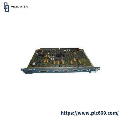 TEL E2B119-12/86MC E281-005036-12 Control Board: Precision Engineering for Industrial Automation