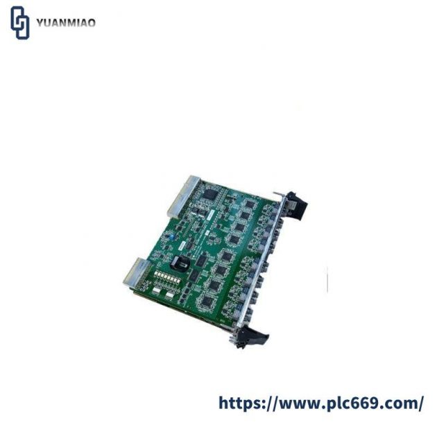 TEL E2B405/M744 Board: Precision Industrial Control Module