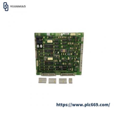 TELEMECANIQUE VX4RZD201 Control Board: High-Performance Industrial Automation Module