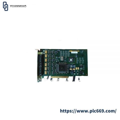 Teradyne 949-824-01/D Industrial Circuit Board