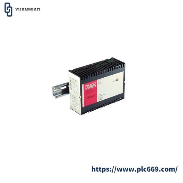 GE TIS-300-124RED I/O Module: Industrial Control Solution