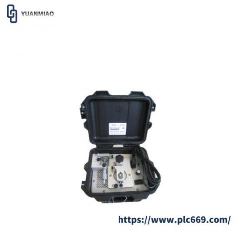 TK-3E Bently Nevada Proximity System Test Kit - Comprehensive Evaluation Tool for Industry Control Solutions