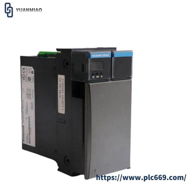 Honeywell TK-PRS021 51404305-375 Control Processor Module: Advanced Industrial Automation Solution