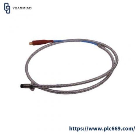 Bently Nevada TM0180-A07-B00-C04-D10 Extension Cable