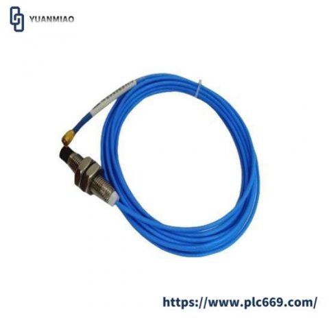 TM0182-A05-B01-C00 Bently Nevada Industrial Extension Cable