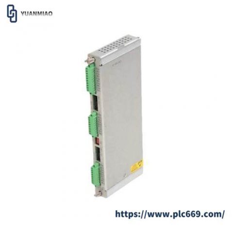 Bently Nevada TM0306 Process Control Module