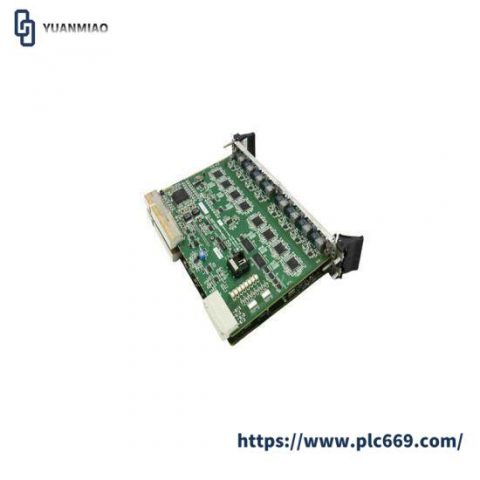 TOKYO ELECTRON TEL E2B405/M744 CPU PCB CARD - High Performance Control Module