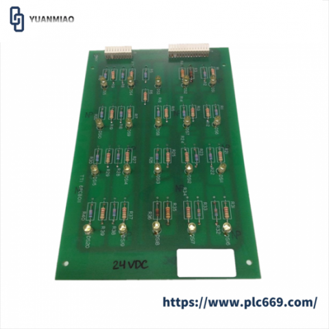 Tornatech TTI 6PCB014 PCB Controller