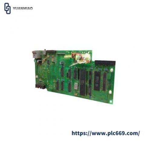 Toshiba 2N3B2502-B CPU BOARD: Industrial Control Solution