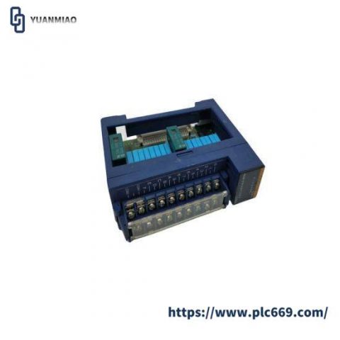 TOYOPUC Out-12/THK-2752 Output Module - Advanced Industrial Control Solution