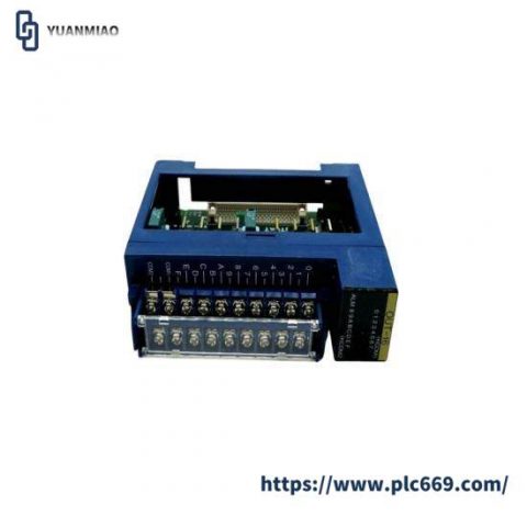 TOYO PUC OUT-16/THK-2791 Output Module: High Precision Industrial Control Solution