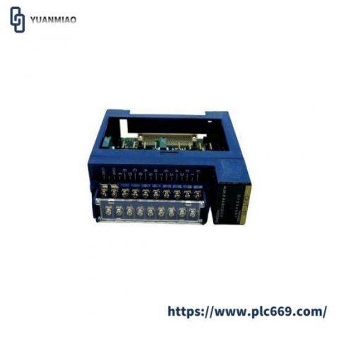 TOYO PUC OUT-16/THK-2791 Output Module, Industrial Control Solutions