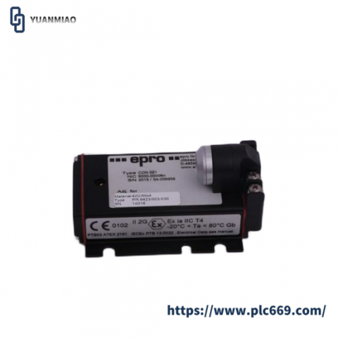 TOYO PUC OUT-16 THK-2791 Industrial Control Module