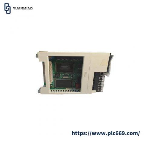 TOYOPUC PC3JL-CPU/TIC-5783 with Advanced Control Module