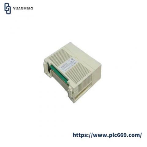 TOYO PUC RMT-I/OS/THU-2757 I/O Slave Module