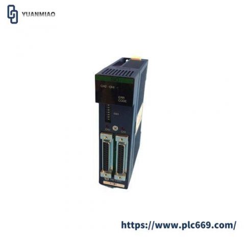 TOYO PUC THK-2782 Serial I/O Module, Industrial Control Solutions