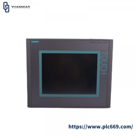 MCGS TPC1061Ti HMI Touch Screen: Industrial Control Module, Advanced HMI Technology