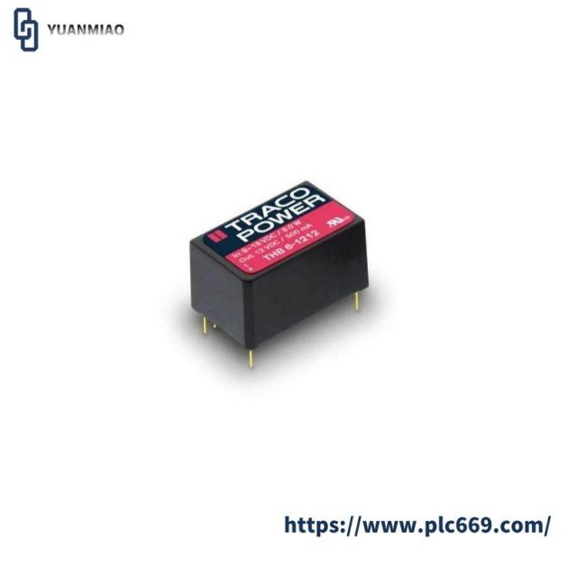 Traco Power HIER466513P0221 T1023-06C DC Converter