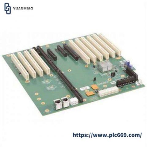 Trenton Technologies BPG6600 PCI Express Backplane Card, High-Speed Data Interconnect Solution