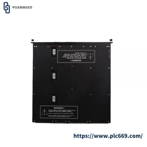 TRICONEX 4201 Industrial Control Module