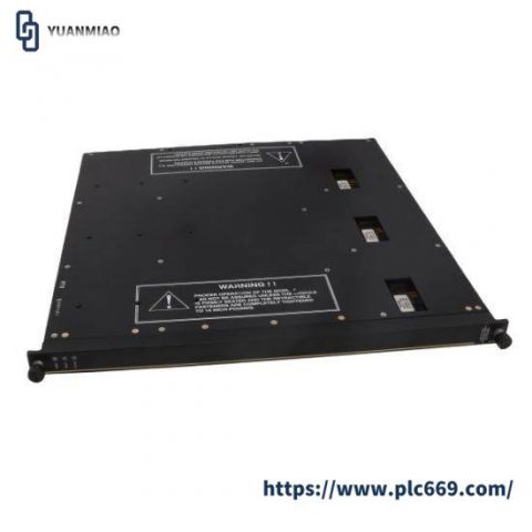 TRICONEX 2290614 - Industrial Control Module