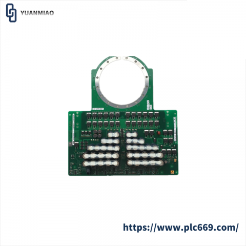 TRICONEX 2481 AO2481 Industrial Control Module