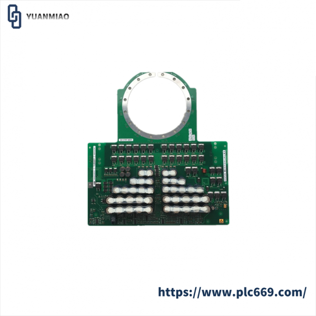 TRICONEX 2481 AO2481 Industrial Control Module