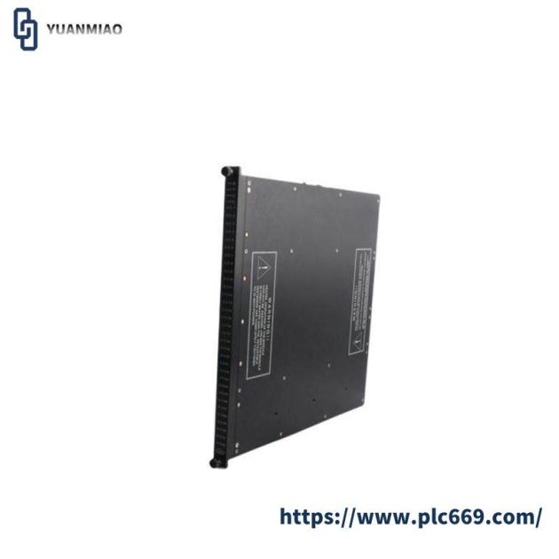 TRICONEX 3003 Processor Module for Industrial Automation, Safety and Control