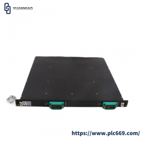 Triconex 3201 Invensys Communication Module, High-Performance Networking for Industrial Automation