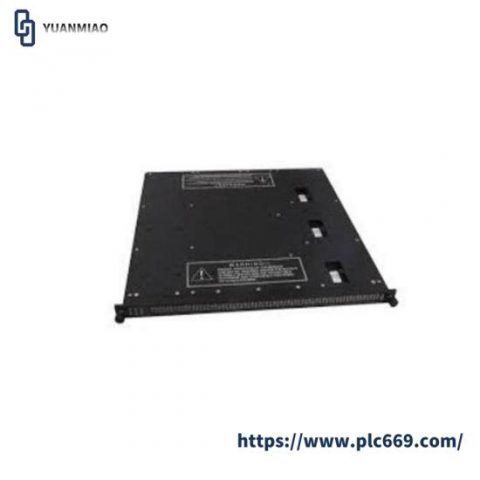 Triconex 3504A - Rapid Delivery Industrial Control Module