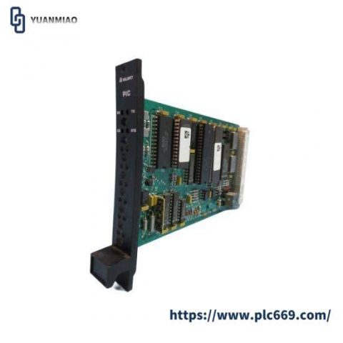 TRICONEX 3511 Output and Input Analog Module