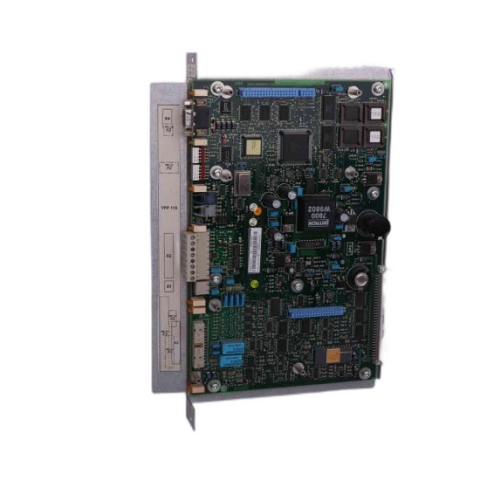 Triconex 3625 - Invensys Process Control, High Performance PLC Module