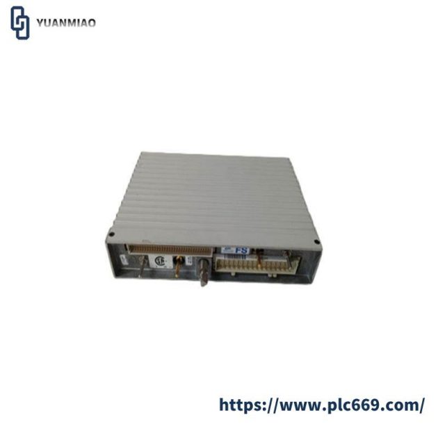 TRICONEX 3625C1 - Custom Processed Industrial Control Module