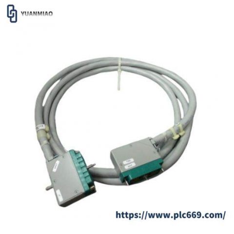 Triconex 4000094-320 Cable Assembly: Advanced Industrial Control Solution