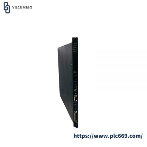 TRICONEX 4305A High Power - Advanced Industrial Control Module